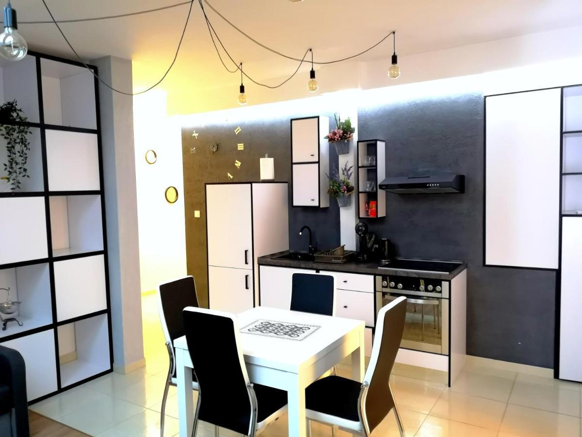 Easy Rent Apartments - Loft ルブリン エクステリア 写真