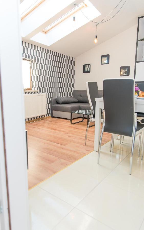 Easy Rent Apartments - Loft ルブリン エクステリア 写真