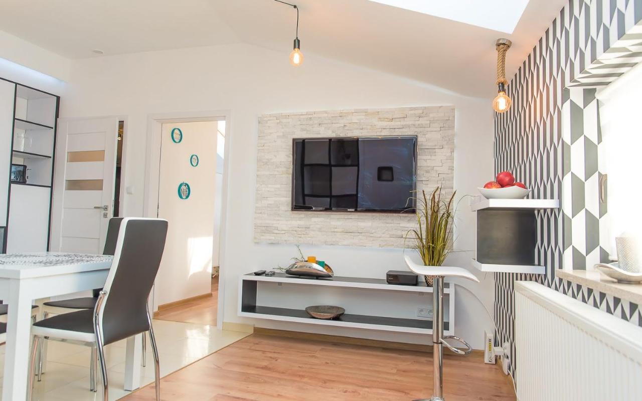Easy Rent Apartments - Loft ルブリン エクステリア 写真