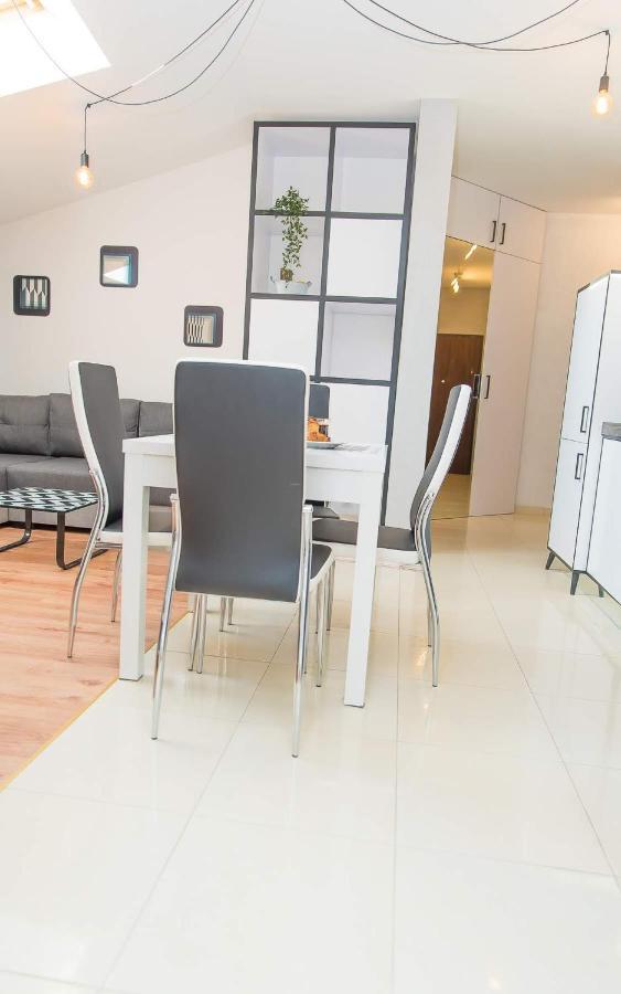 Easy Rent Apartments - Loft ルブリン エクステリア 写真