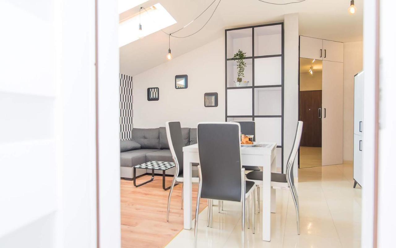 Easy Rent Apartments - Loft ルブリン エクステリア 写真