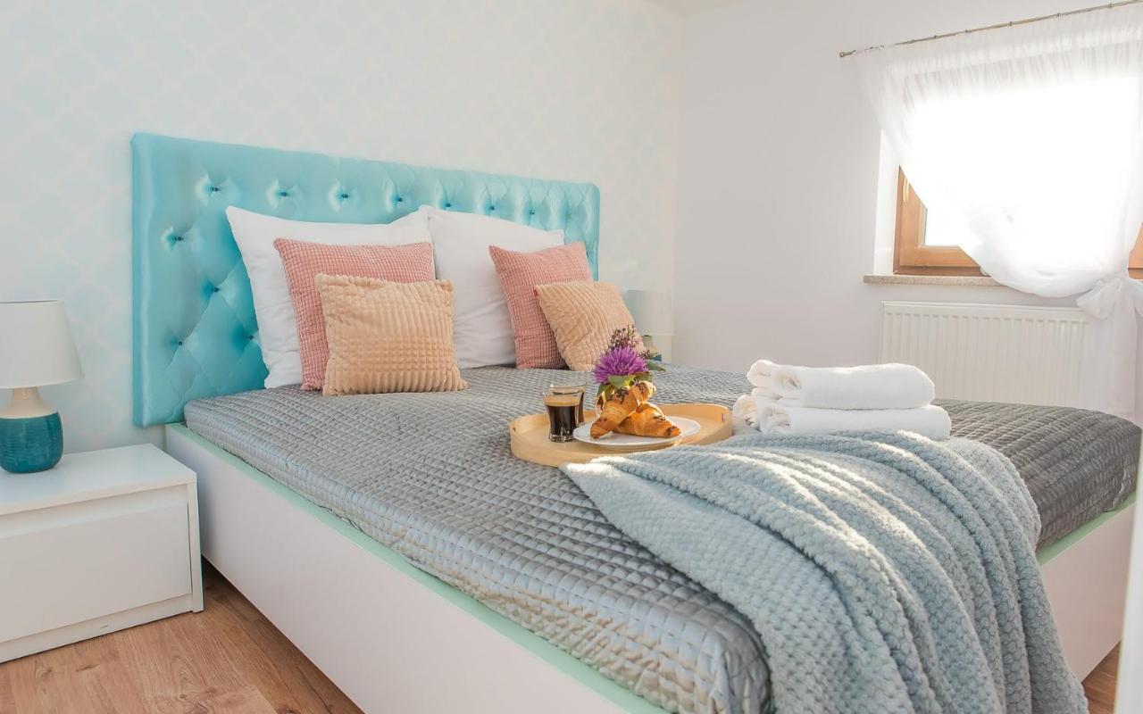 Easy Rent Apartments - Loft ルブリン エクステリア 写真