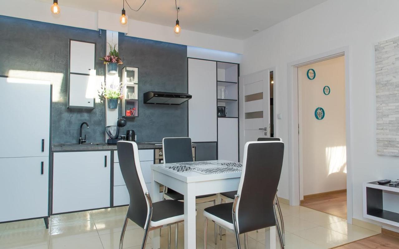 Easy Rent Apartments - Loft ルブリン エクステリア 写真