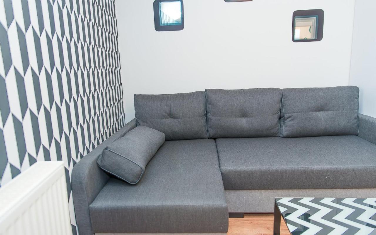 Easy Rent Apartments - Loft ルブリン エクステリア 写真