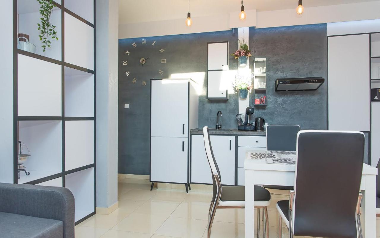 Easy Rent Apartments - Loft ルブリン エクステリア 写真