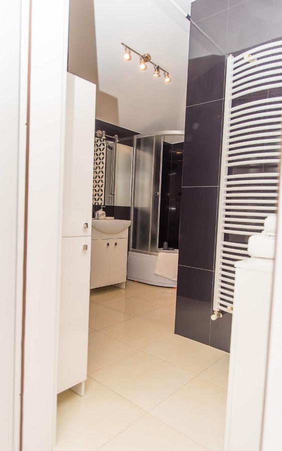 Easy Rent Apartments - Loft ルブリン エクステリア 写真